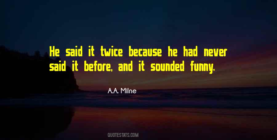 Yout Quotes #506034