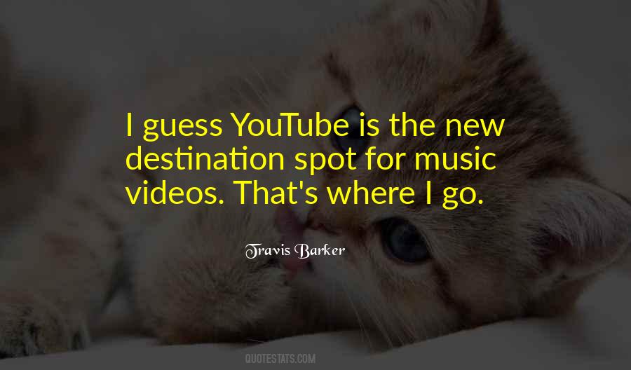 Youtube's Quotes #230530