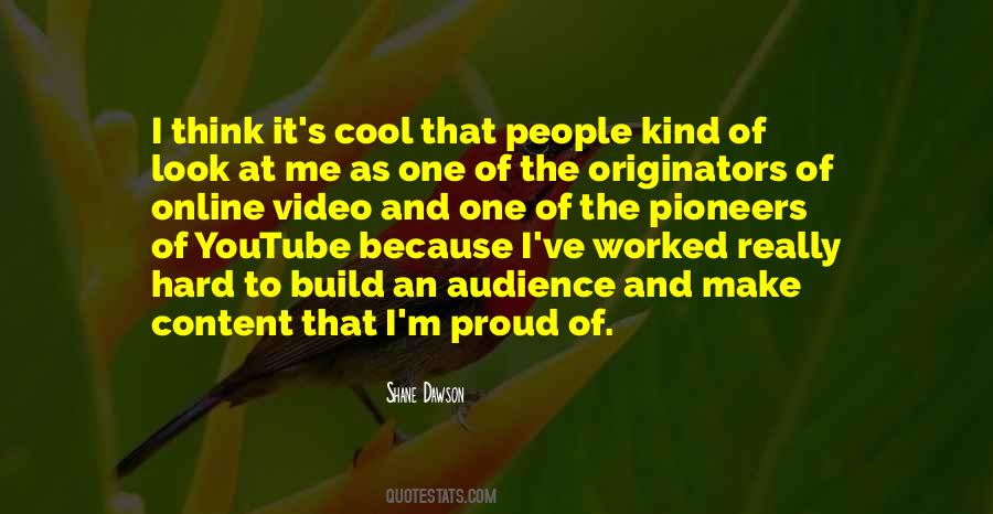 Youtube's Quotes #327440