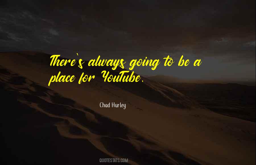 Youtube's Quotes #390164