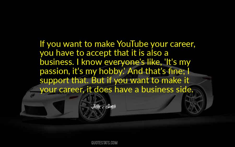 Youtube's Quotes #497478