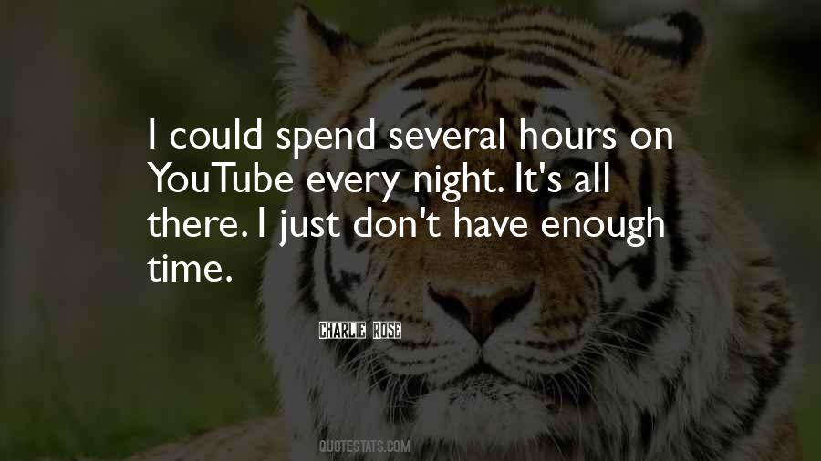 Youtube's Quotes #527985