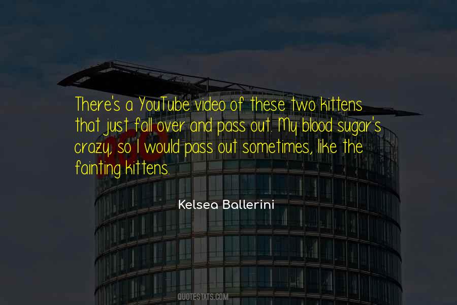 Youtube's Quotes #639718