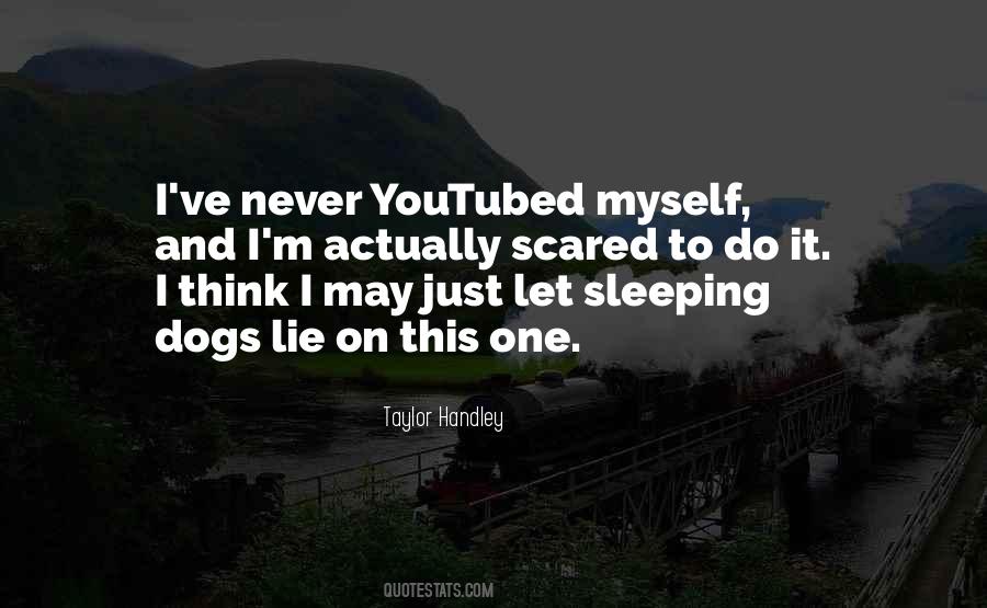 Youtubed Quotes #78356