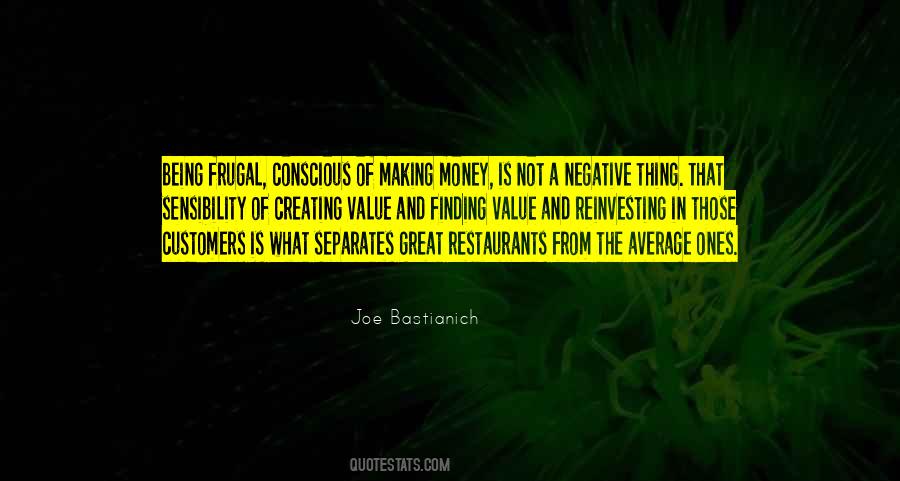 Quotes About Average Joe #1493993