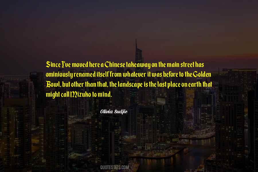 Youwl Quotes #568409