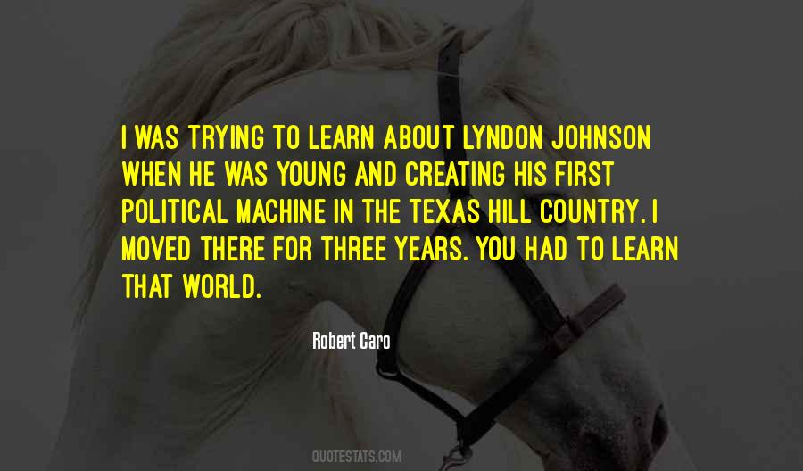 Quotes About Texas Country #1848426