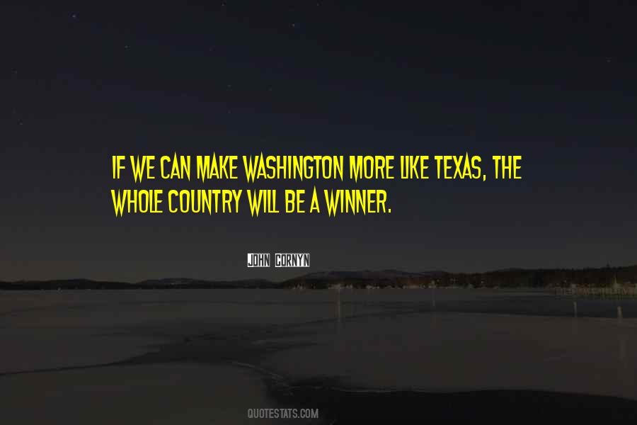 Quotes About Texas Country #548572