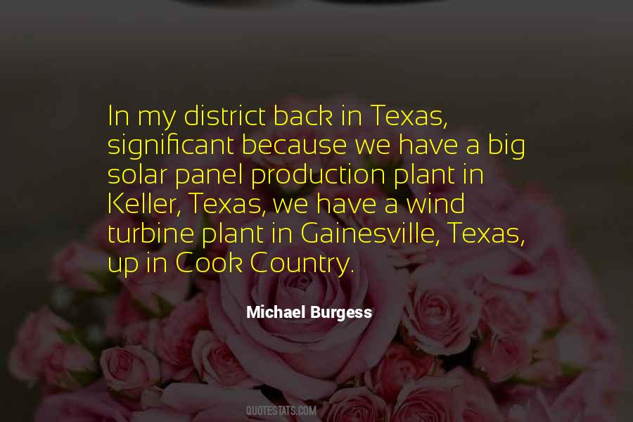 Quotes About Texas Country #930708