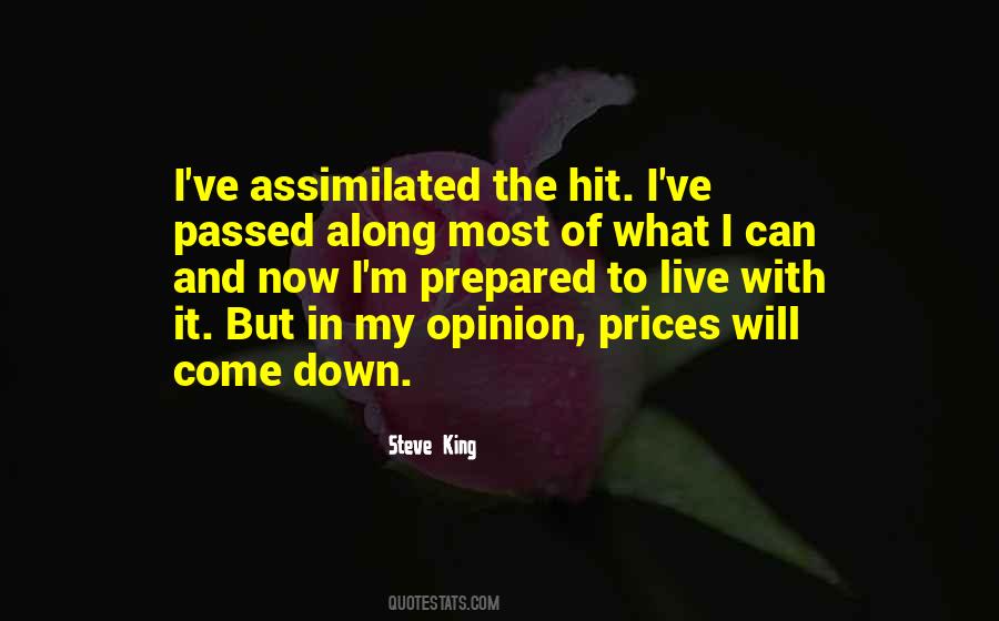 Yowsers Quotes #1784499