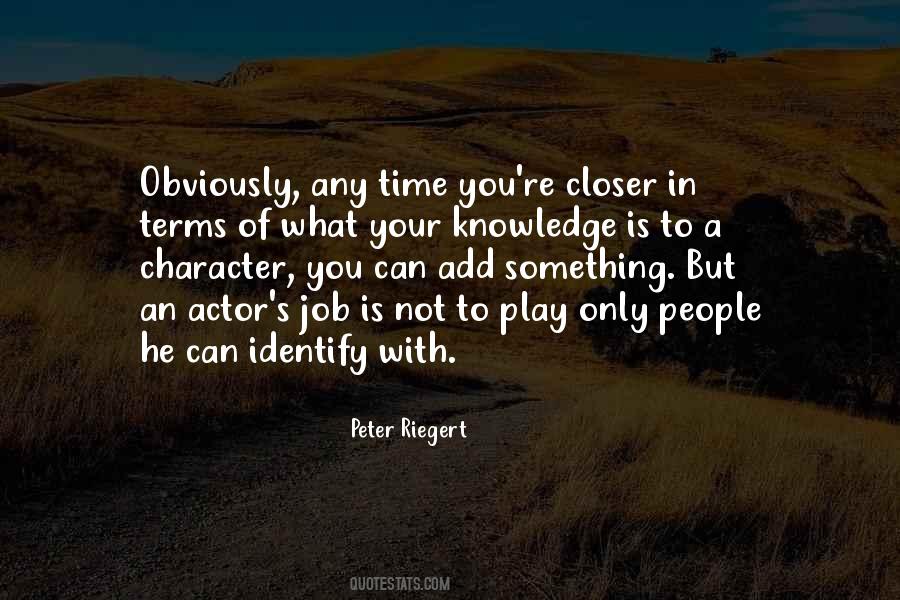 Yowsers Quotes #204754