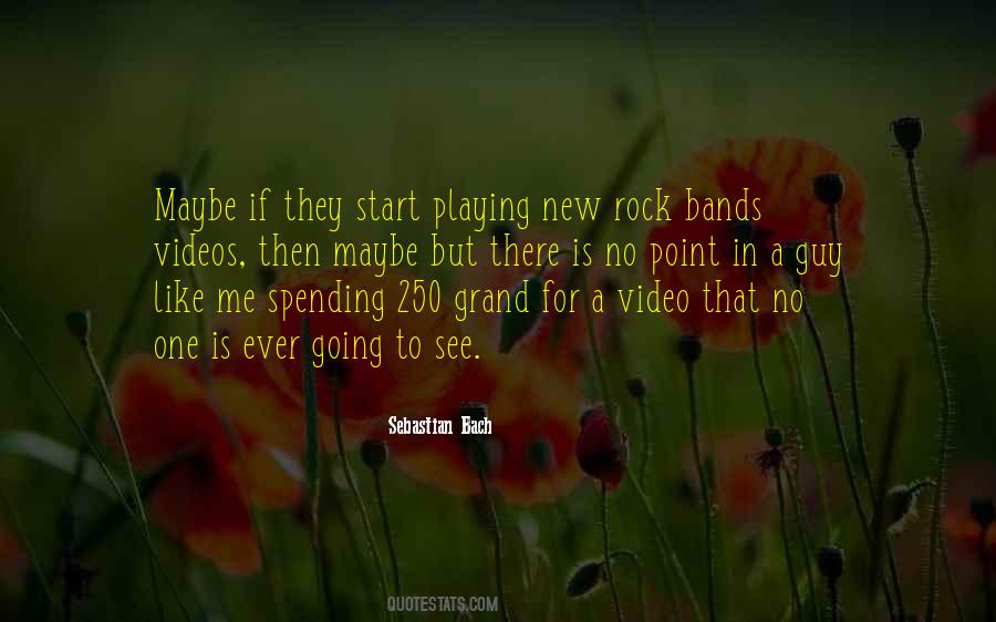 Ysabell's Quotes #1156797