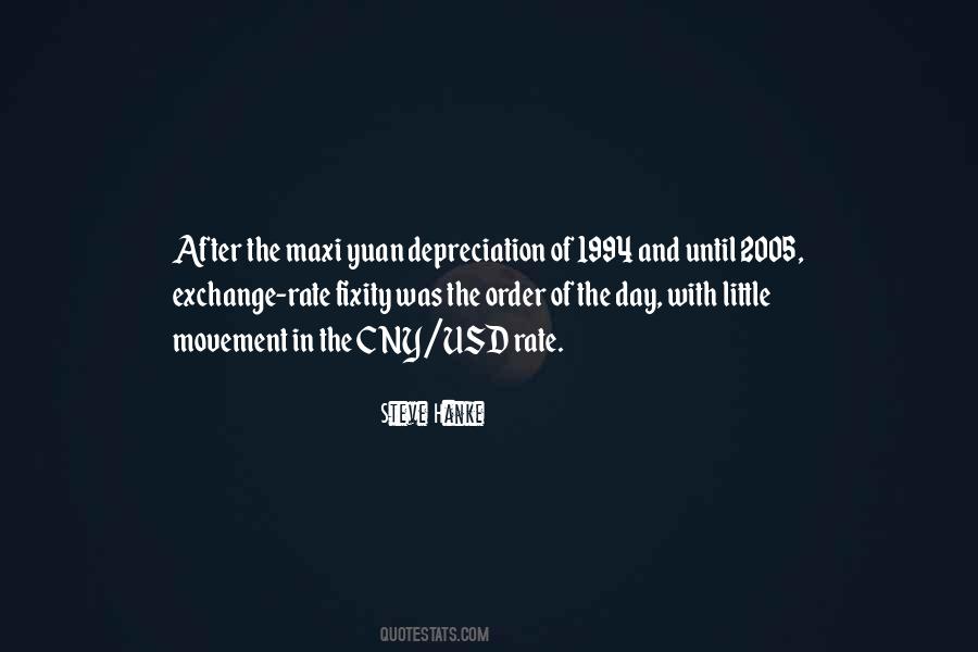 Yuan's Quotes #1140280 Yuan's Quotes #1140280