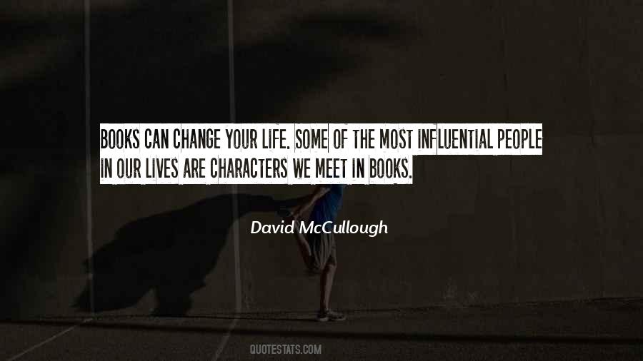 Quotes About Book Characters #553049