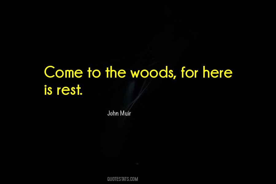 Yuccas Quotes #1623050