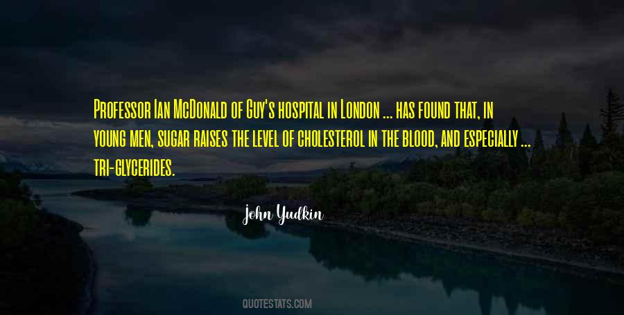 Yudkin Quotes #656522