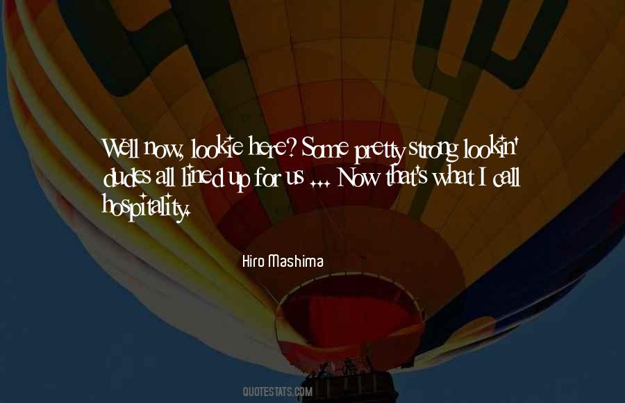 Yummiest Quotes #994843