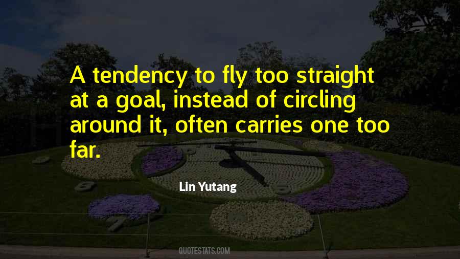 Yutang Quotes #565404