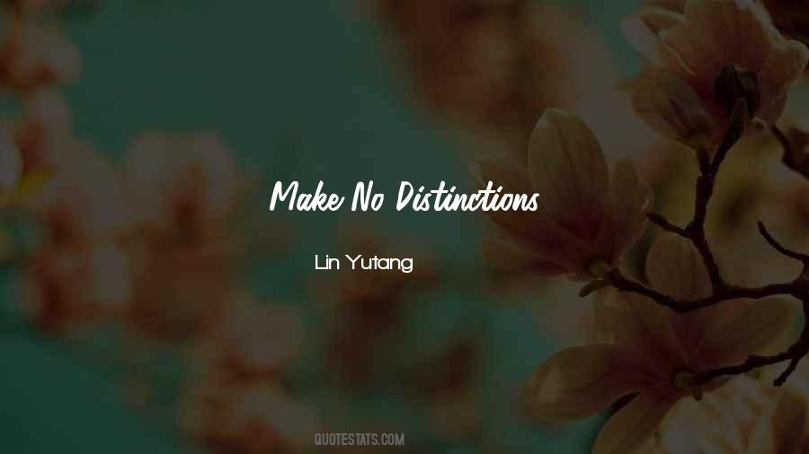 Yutang Quotes #857215