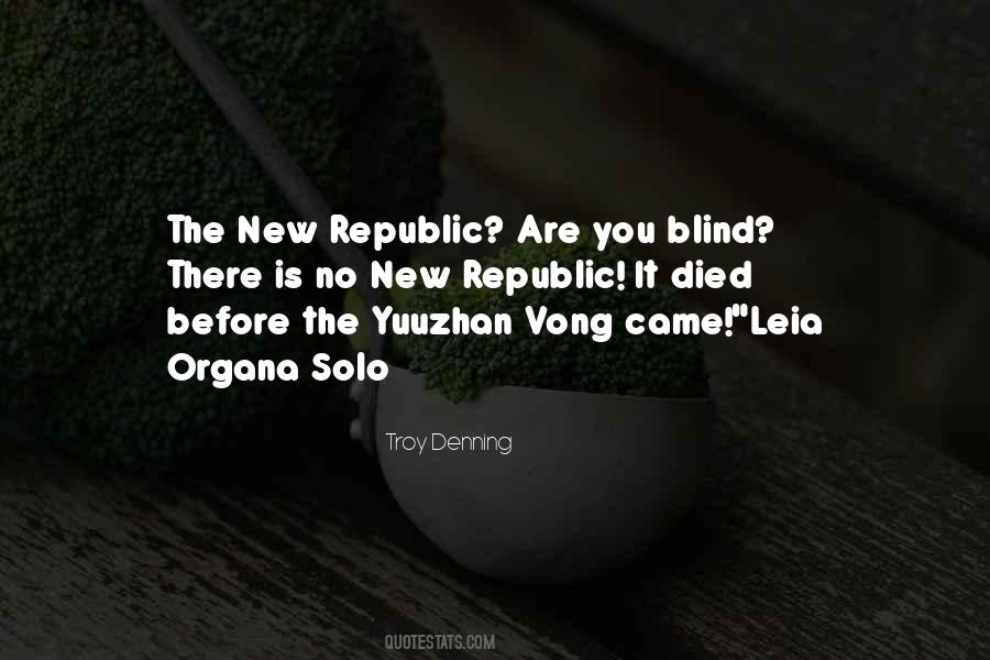 Yuuzhan Quotes #912088