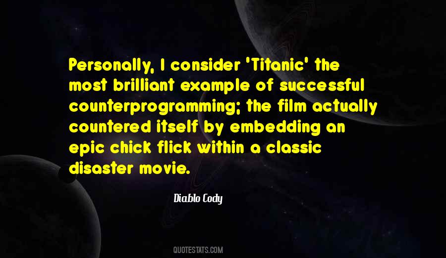 Quotes About Diablo #616880