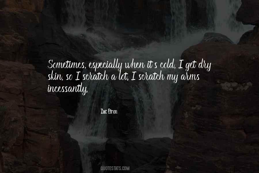 Zac's Quotes #1040343