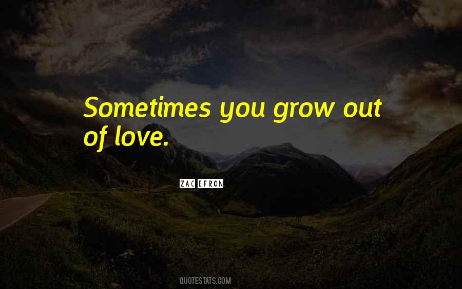 Zac's Quotes #104260