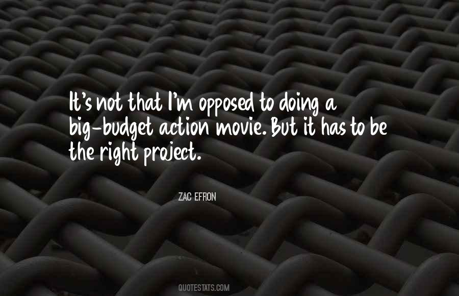 Zac's Quotes #1241105