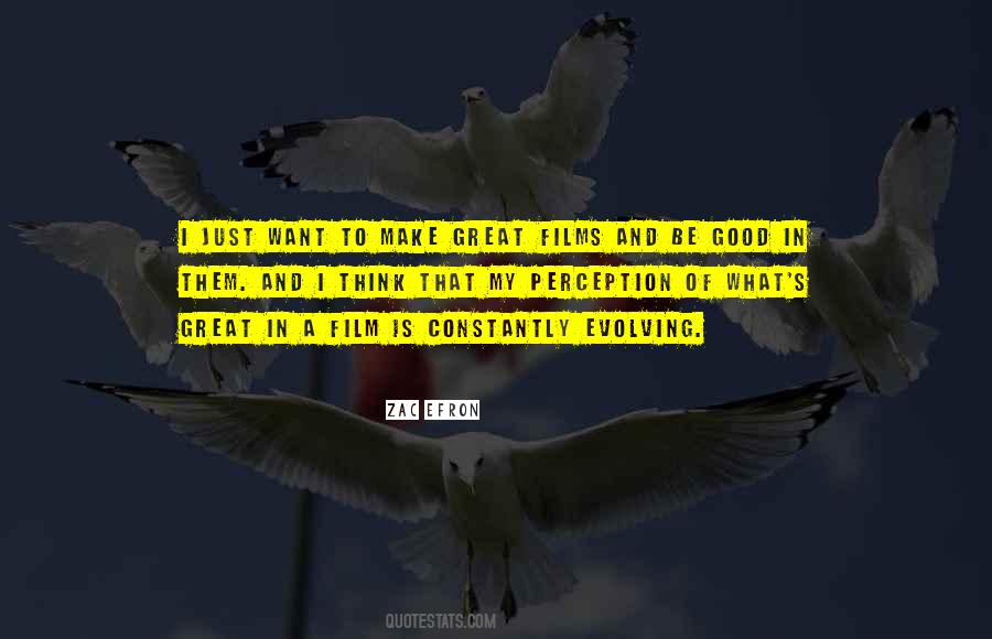Zac's Quotes #1288884