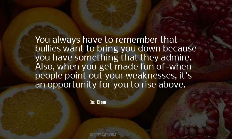 Zac's Quotes #1460179