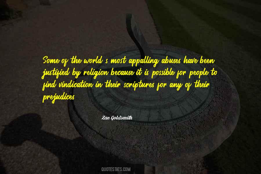 Zac's Quotes #1464656
