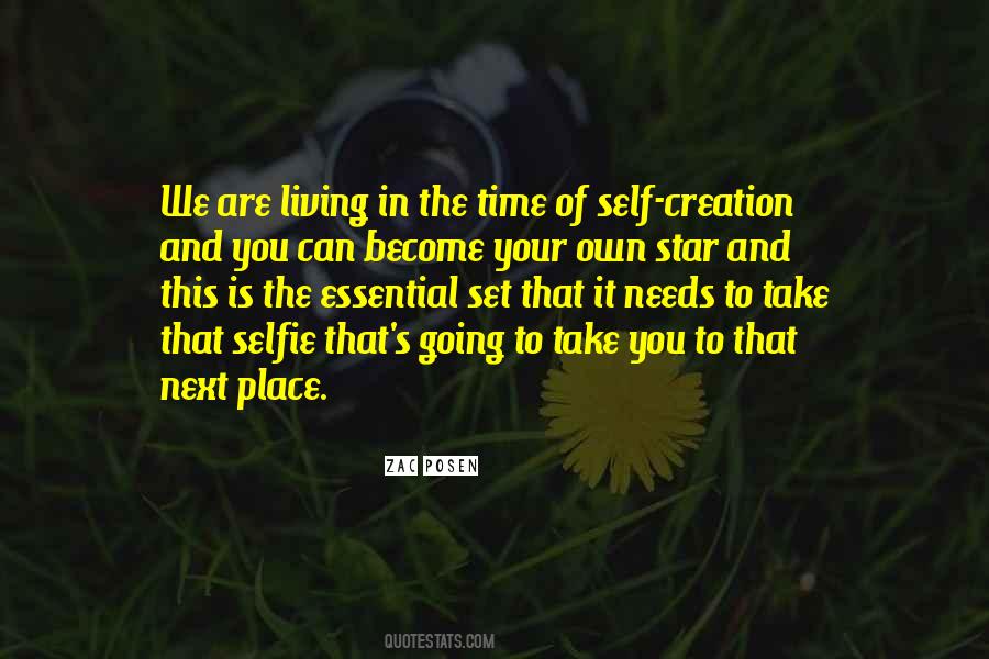 Zac's Quotes #1532234