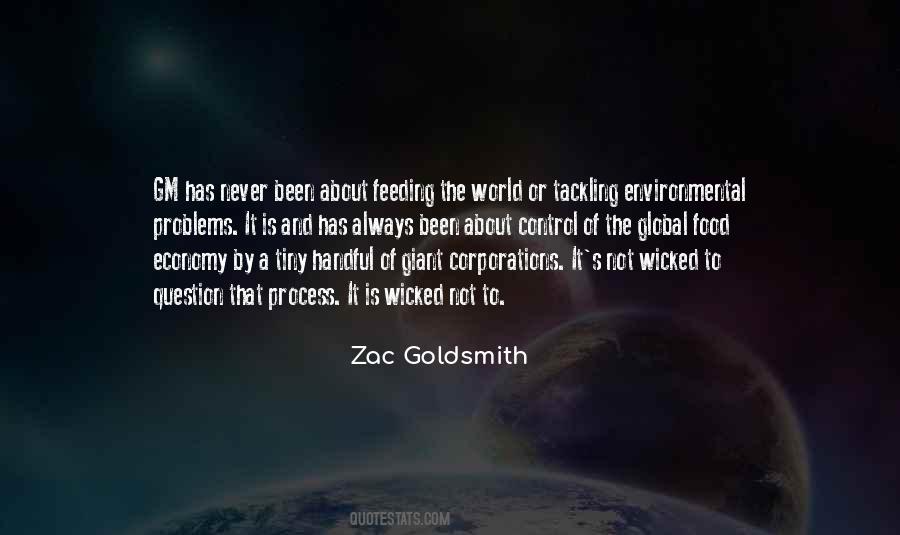 Zac's Quotes #1548035