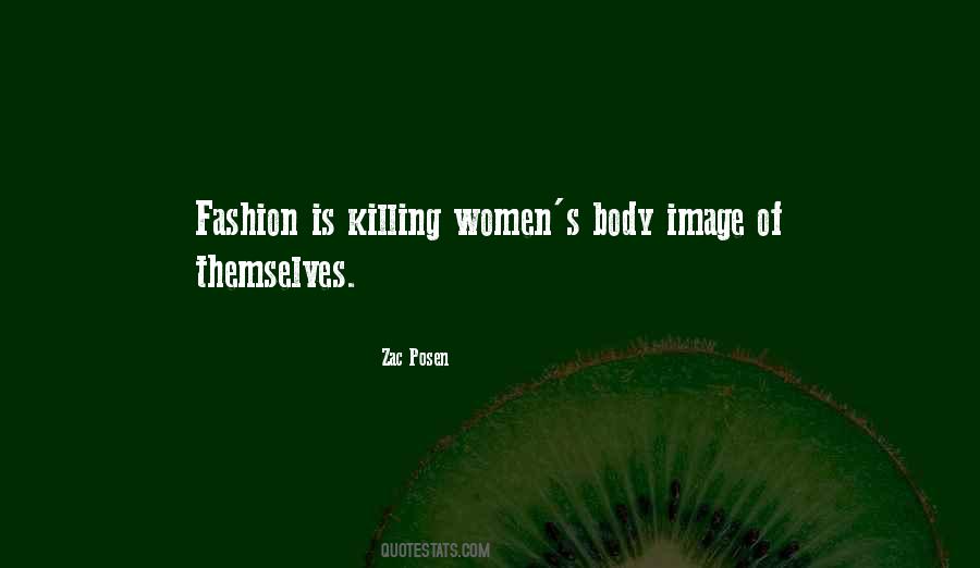 Zac's Quotes #1556657