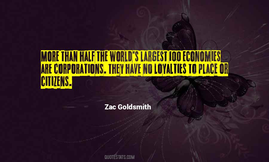 Zac's Quotes #1567000