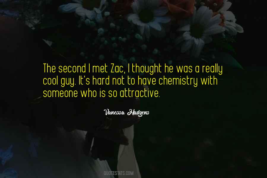Zac's Quotes #1622844