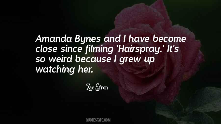 Zac's Quotes #1744567