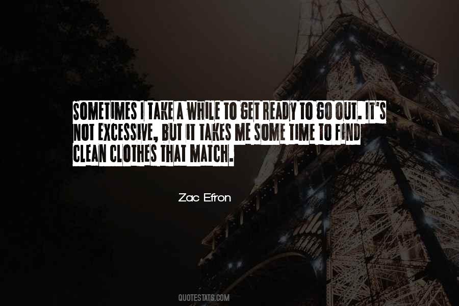 Zac's Quotes #284591