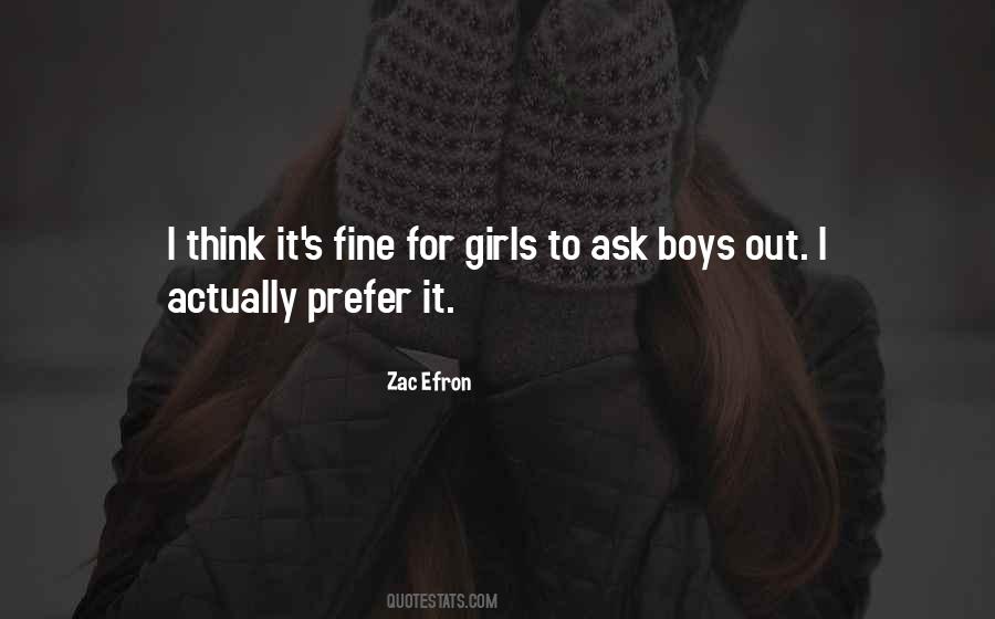 Zac's Quotes #286549