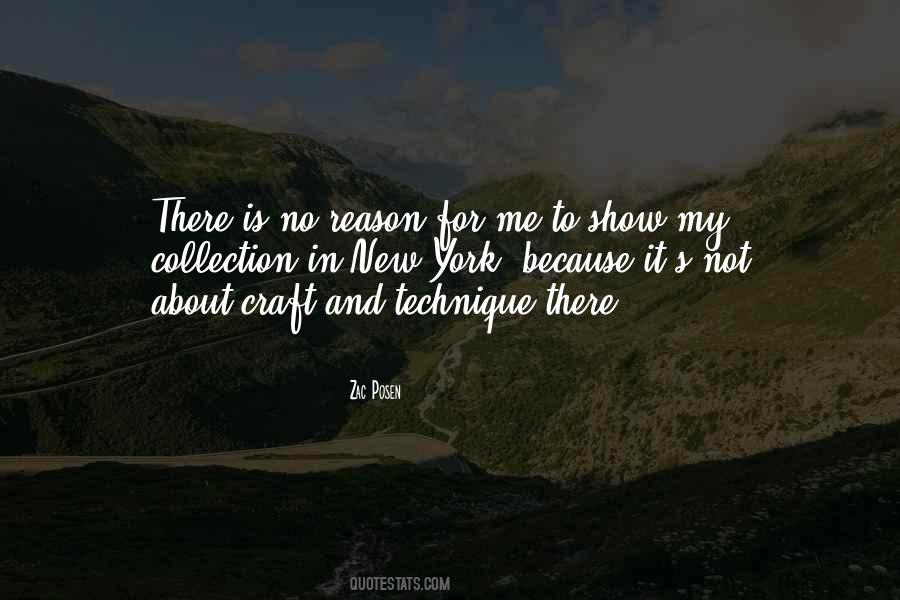 Zac's Quotes #348997