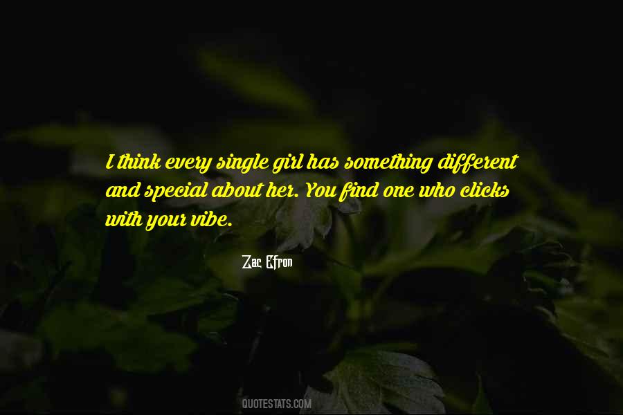 Zac's Quotes #48080