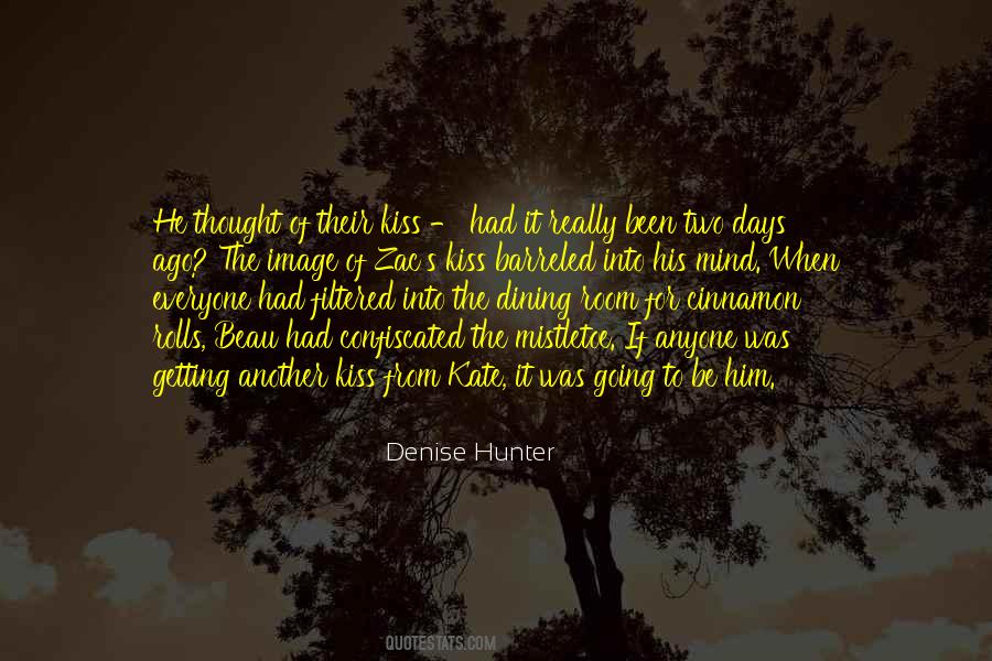 Zac's Quotes #488298