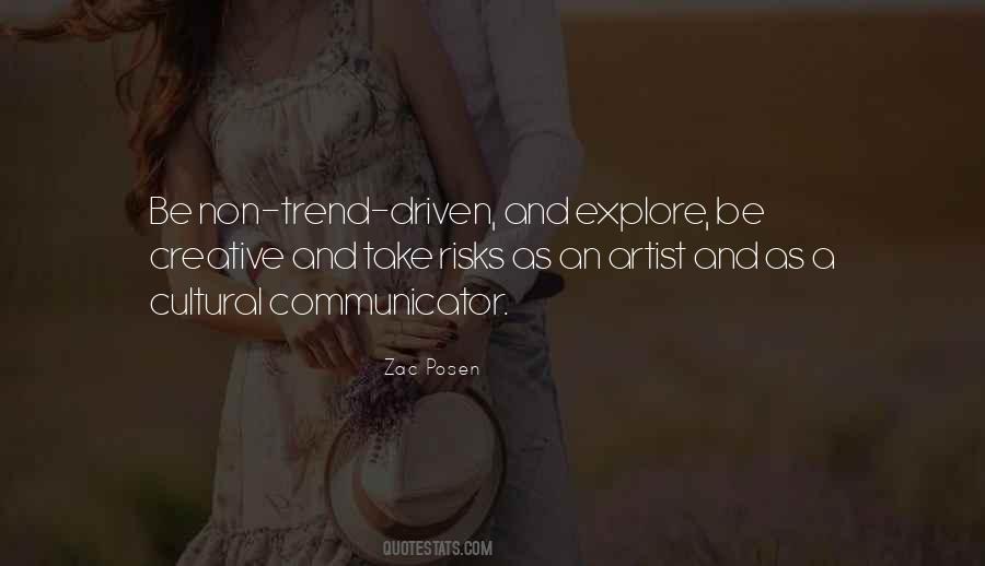 Zac's Quotes #56281