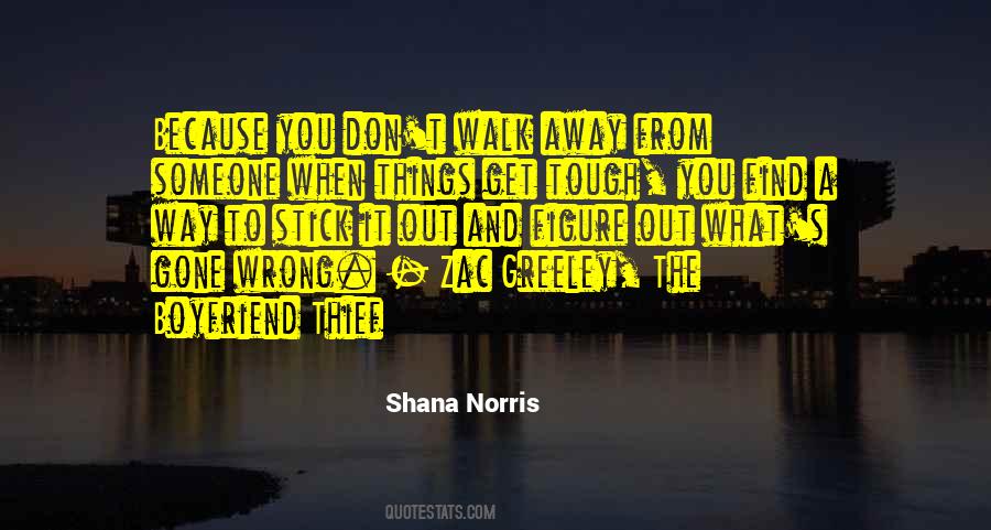 Zac's Quotes #596048