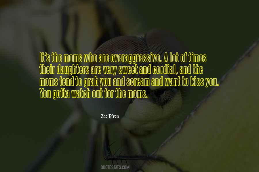 Zac's Quotes #602432