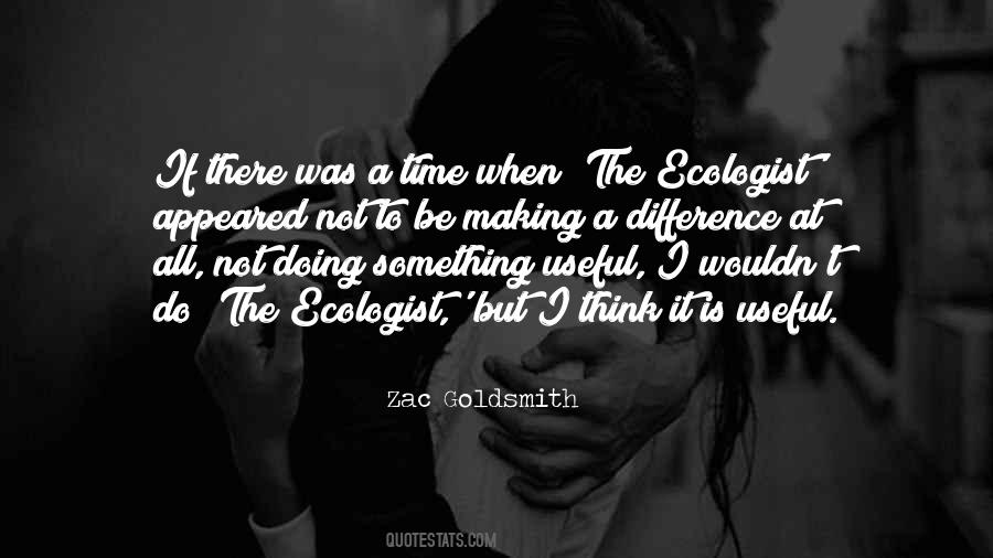 Zac's Quotes #80537