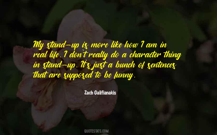 Zach's Quotes #176043