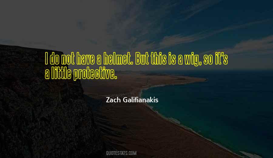 Zach's Quotes #770765
