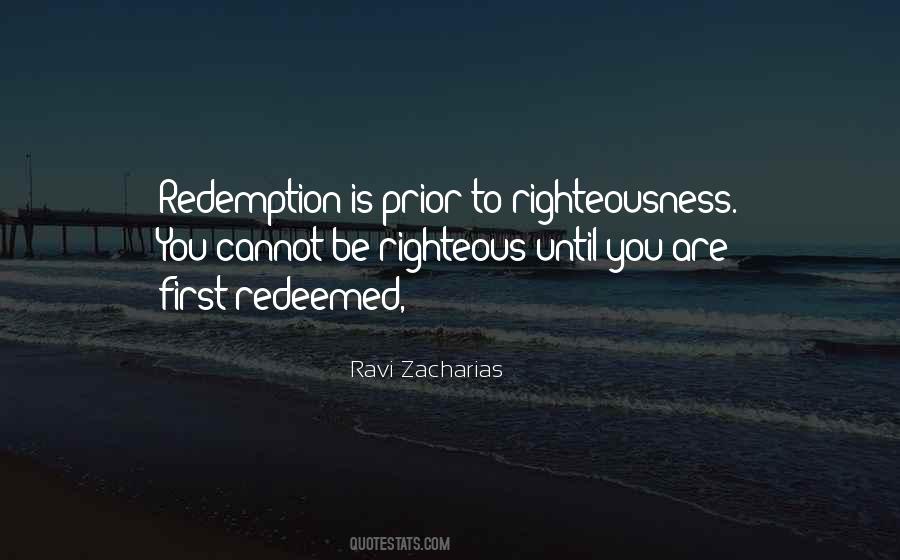 Zacharias's Quotes #345803