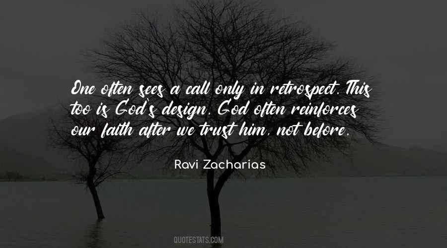 Zacharias's Quotes #39157